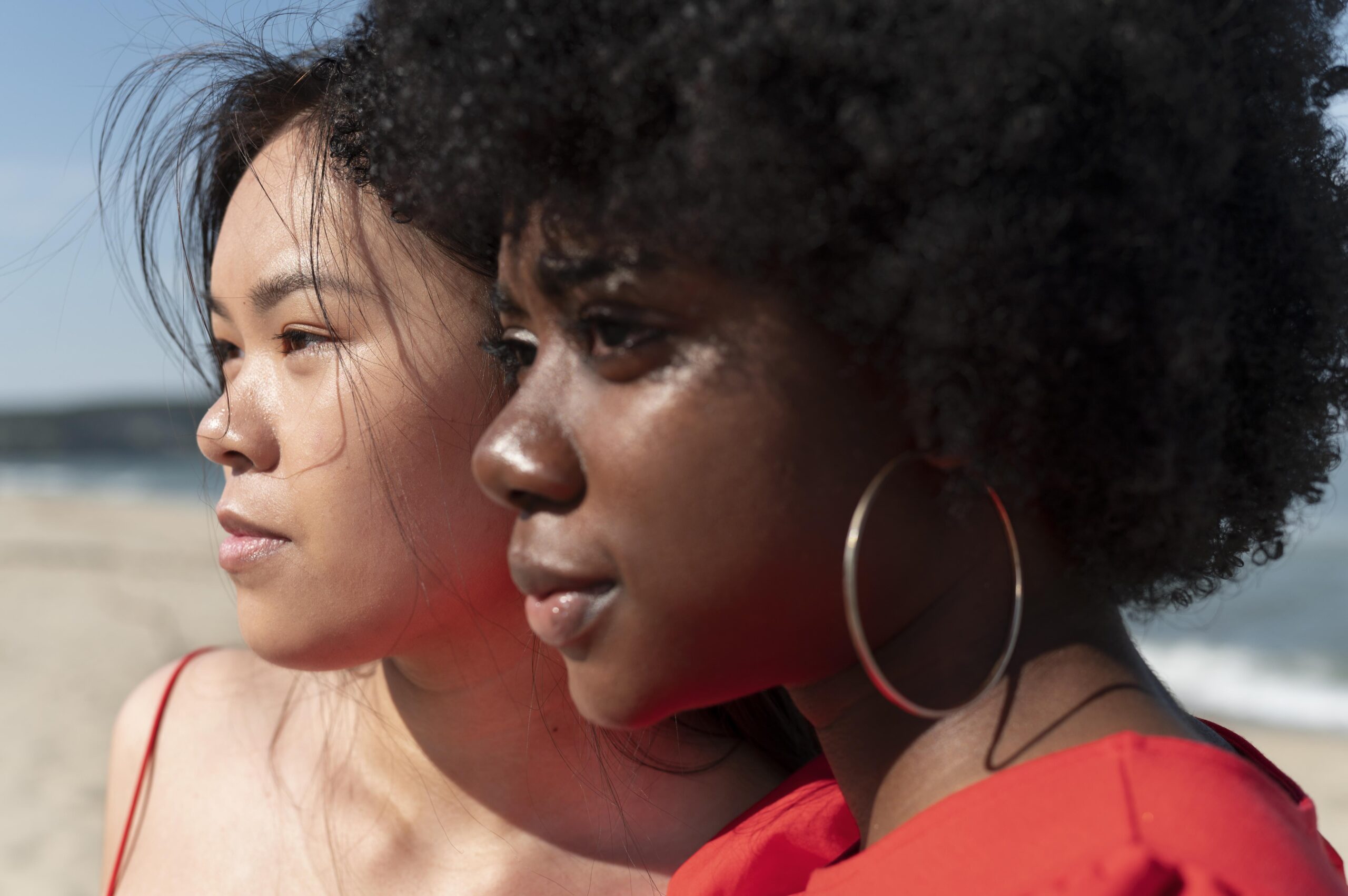 Letting Go to Grow: When Outgrowing Friendships Is a Good Thing