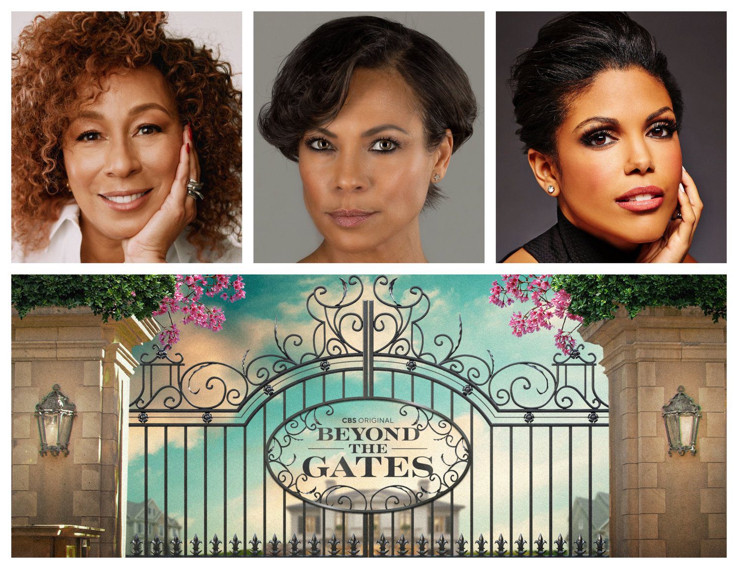 Beyond The Gates: New Daytime Soap Opera With Predominantly Black Cast