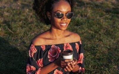 Becoming Her: The Power of Intentional Manifestation in Business and Life
