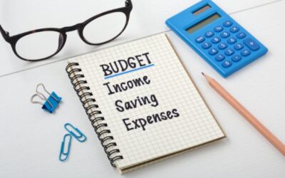 Expert Advice: Budgeting as a Freelancer