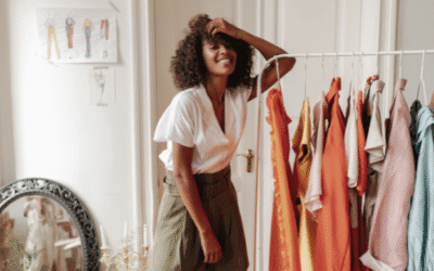 Style That Succeeds: How Power Dressing Transforms Your Mindset and Performance