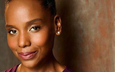 Wellthy Woman: Tryphena Wade