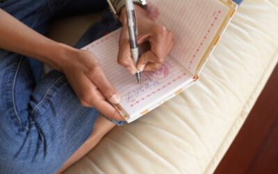 Journaling for Clarity: How Writing Can Help You Manifest Success