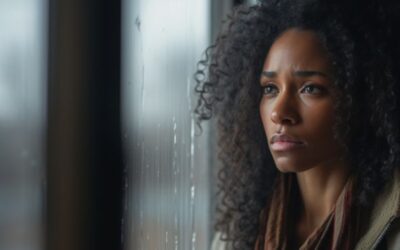 The Business of Healing: How One Entrepreneur Turned Their Pain Into Purpose