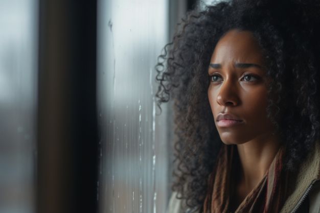 The Business of Healing: How One Entrepreneur Turned Their Pain Into Purpose