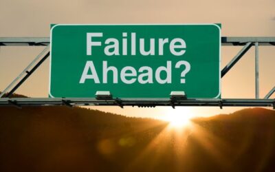 Expert Advice: What If I Fail Again?
