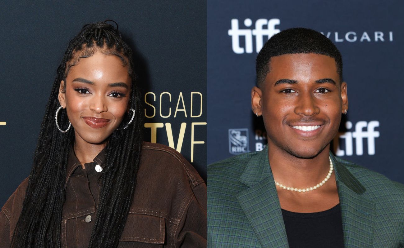 Forever: A Modern Twist On Judy Blume’s 1975 Novel