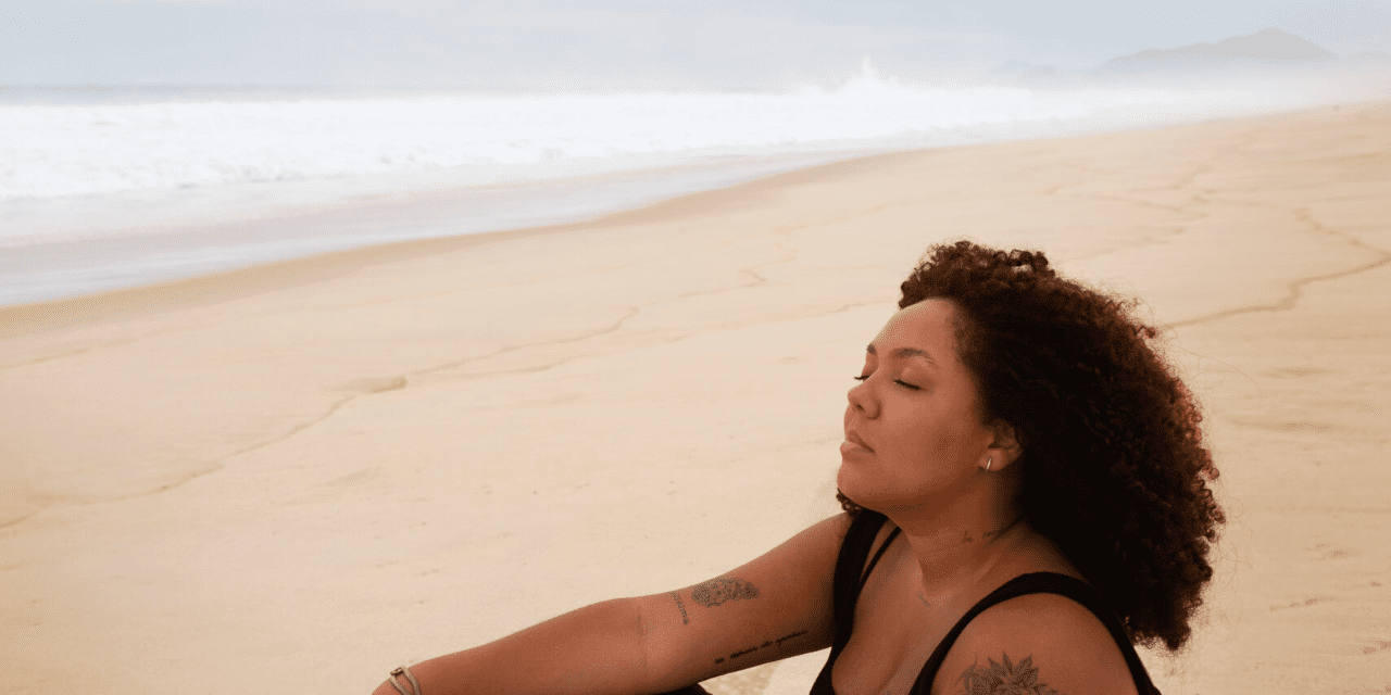 Becoming Her: The Power of Intentional Manifestation in Business and Life