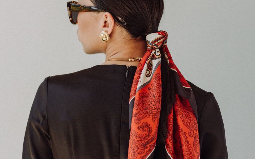 How Do I Redefine My Style After Age 40