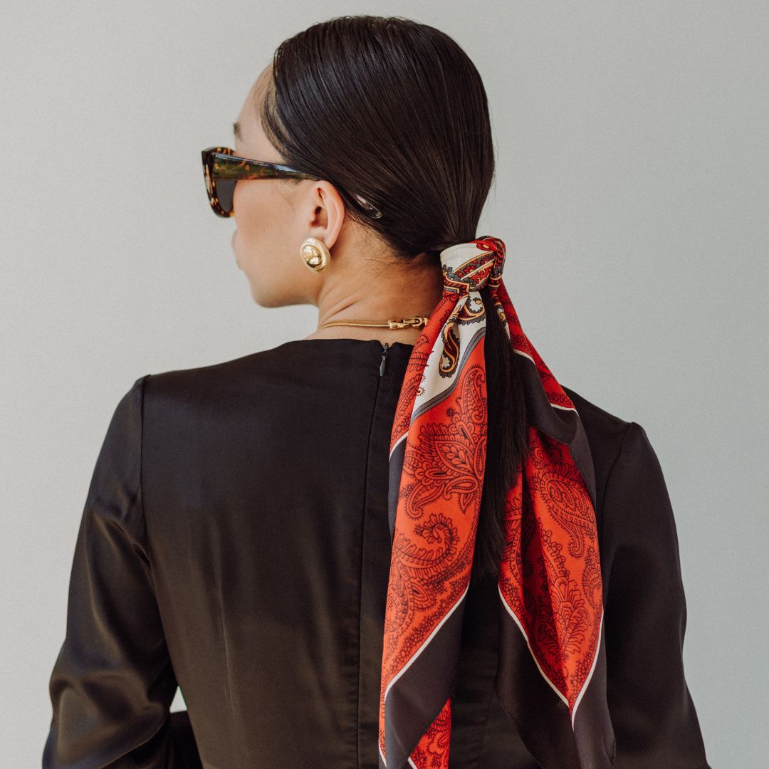 How Do I Redefine My Style After Age 40