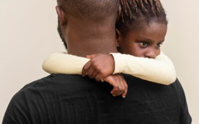 Expert Advice: The Father Wound