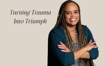 Turning Trauma Into Triumph: How Adversity Shapes Resilient Entrepreneurs