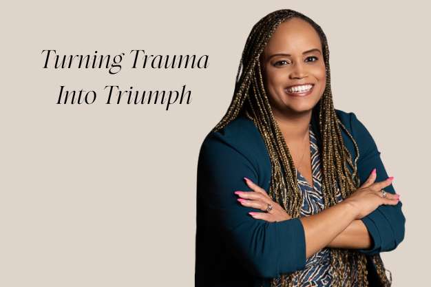 Turning Trauma Into Triumph: How Adversity Shapes Resilient Entrepreneurs