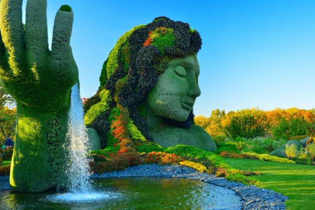 Fall Escapes That Fuel Your Mind, Body & Soul