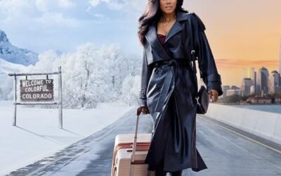 We’re Already In Love With Tyler Perry’s Upcoming Movie, Finding Joy