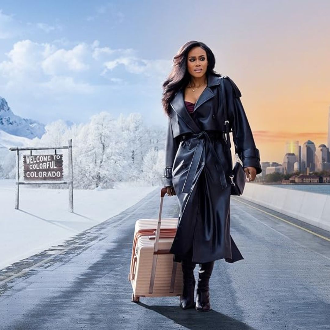 We’re Already In Love With Tyler Perry’s Upcoming Movie, Finding Joy