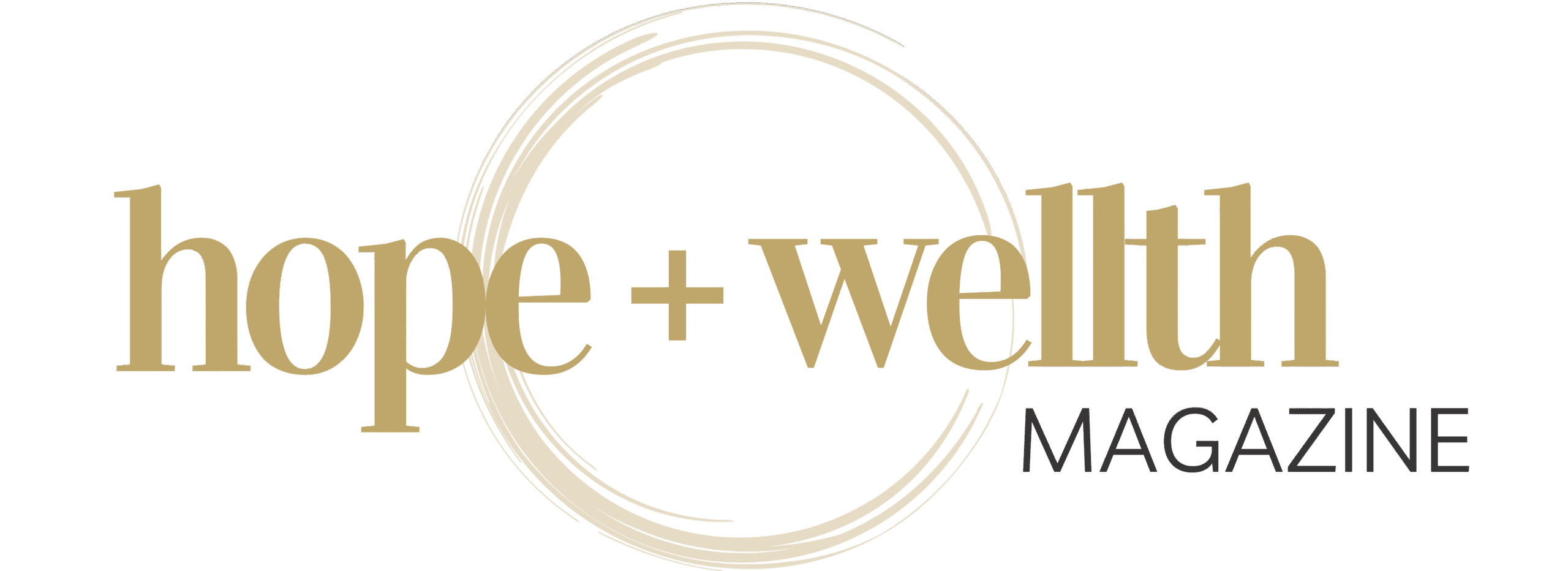 Hope+Wellth Media