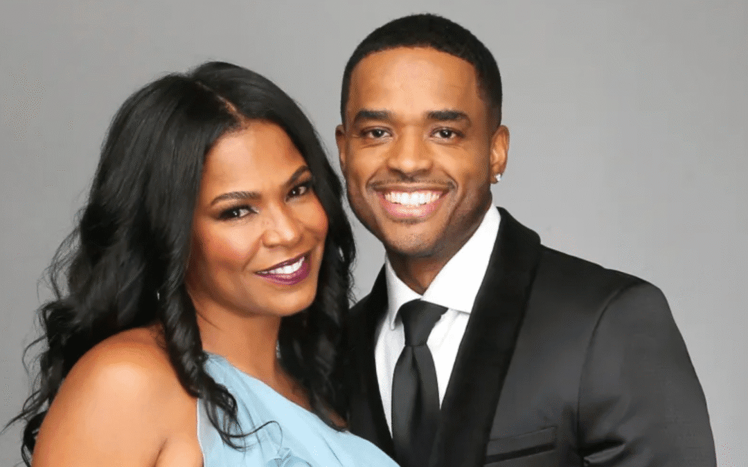 From Love Jones to Urban Hang Suite: The Reunion We’ve Been Waiting For