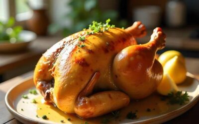 From Chaos to Cozy… Holiday Hosting Tips That Honor Your Peace