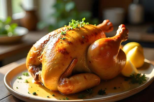 From Chaos to Cozy… Holiday Hosting Tips That Honor Your Peace