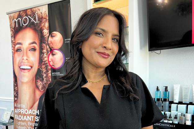 Wellthy Woman: Priti Patel