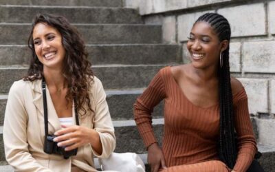 Letting Go to Grow: When Outgrowing Friendships Is a Good Thing