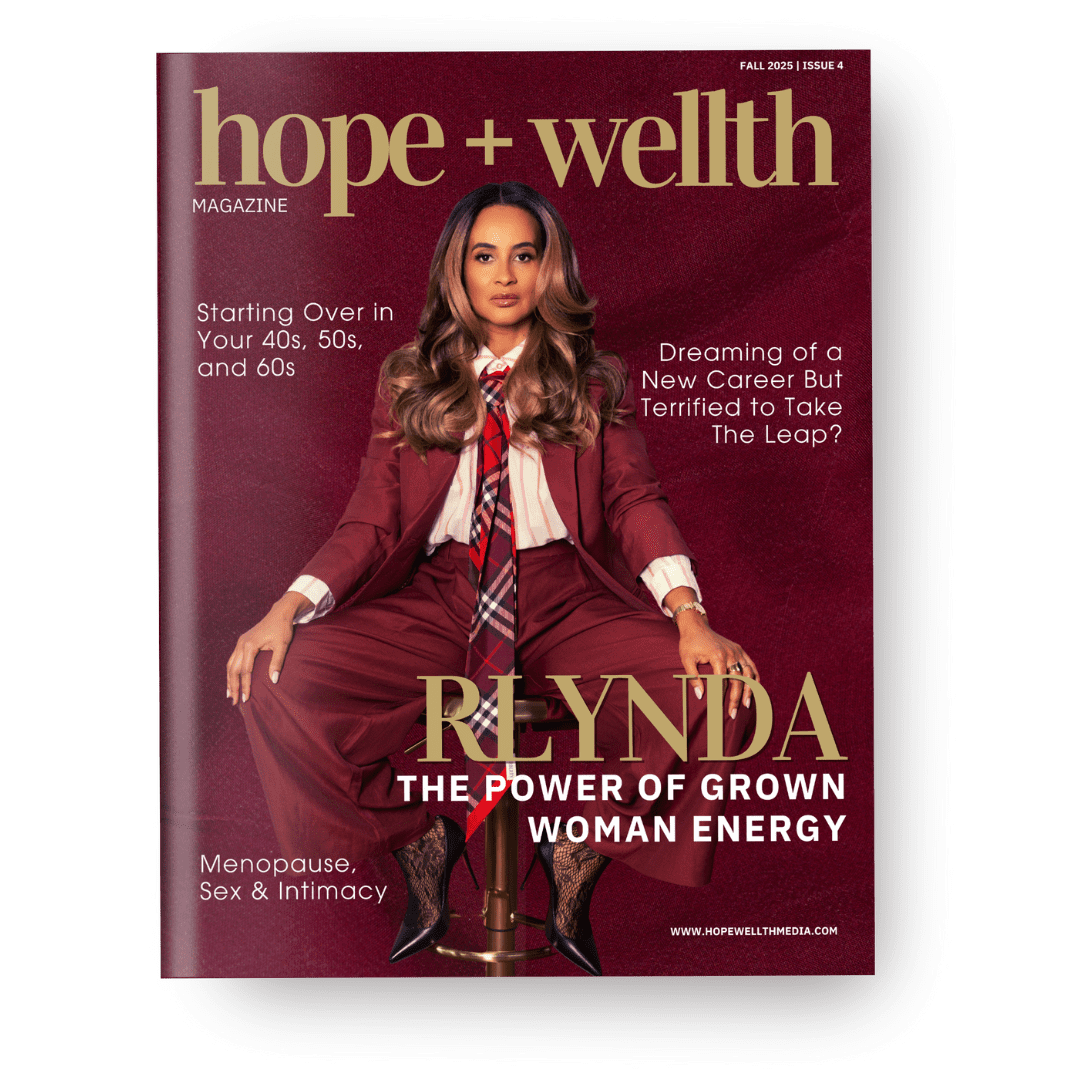 get the magazine