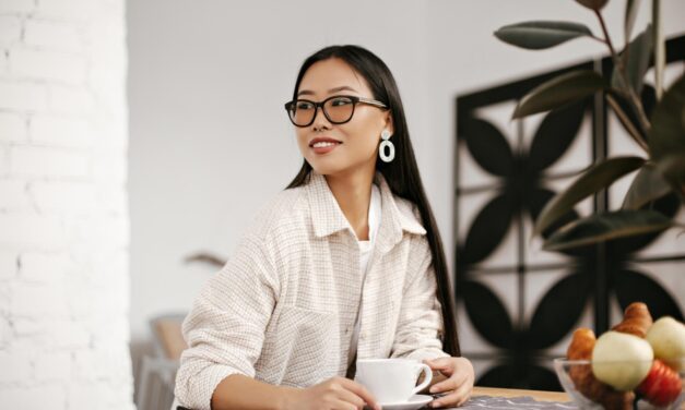 Expert Advice: Reconnecting with a Purpose