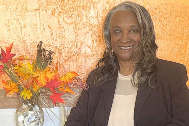 Healing In Layers: How My 20’s, 30’s, 40’s And Beyond Each Brought a New Truth