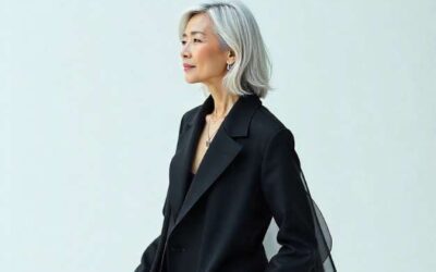 Launching After 40: The Rise of the Midlife Mogul