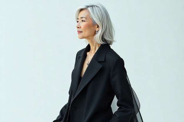 Launching After 40: The Rise of the Midlife Mogul