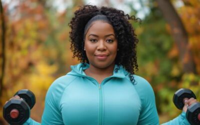 Perimenopause and Power: What You Were Never Taught but Need to Know
