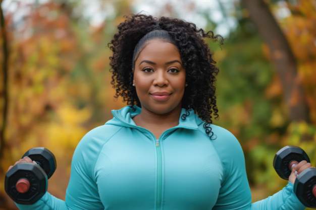 Perimenopause and Power: What You Were Never Taught but Need to Know