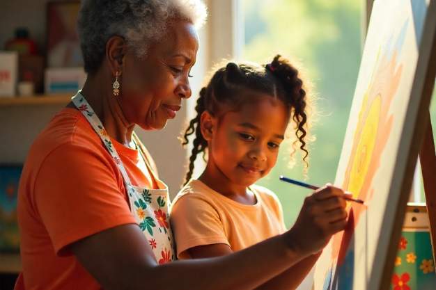 Becoming Her, Again: Returning to the Version of You That You Miss