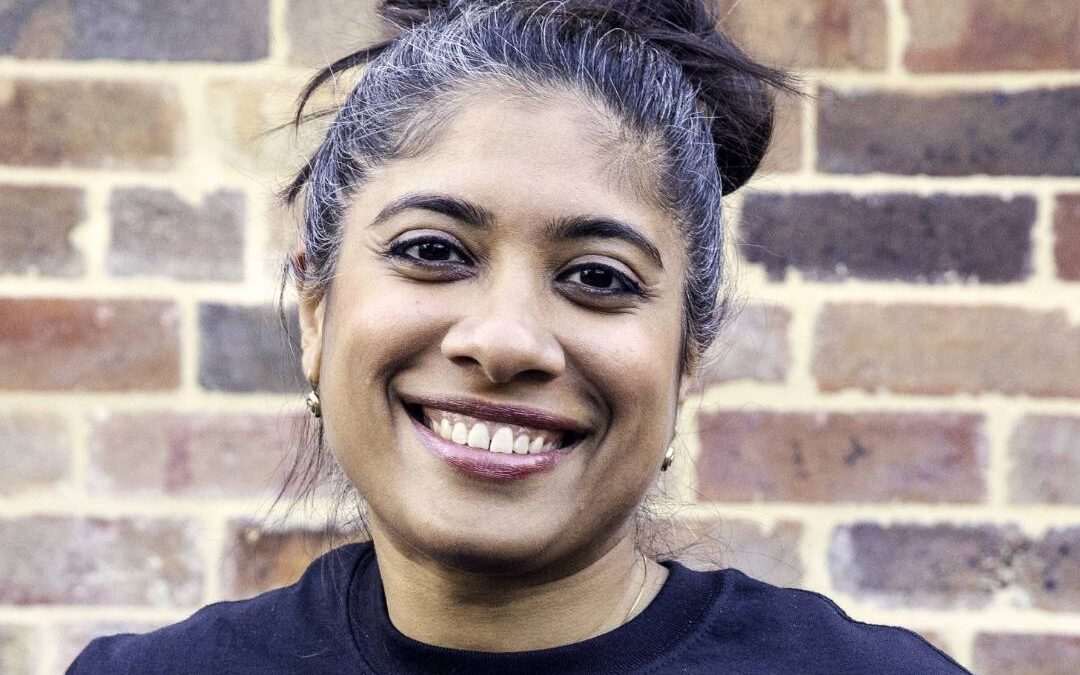 Expert Advice: Terrified to Take the Leap