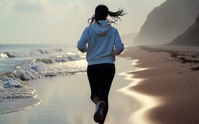 The Beauty of a Slower Climb: Success That Honors Your Nervous System