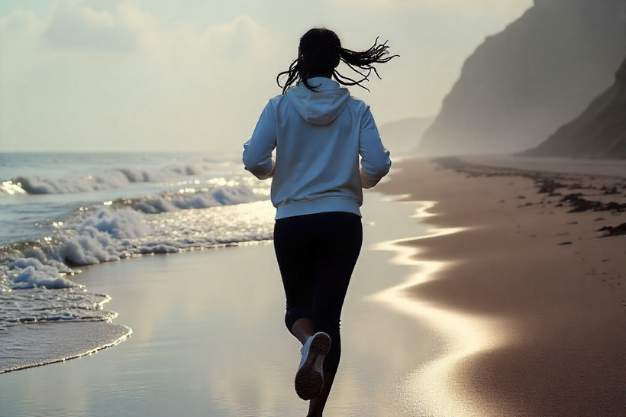 The Beauty of a Slower Climb: Success That Honors Your Nervous System