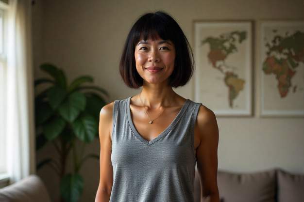 Style, Reinvented: Dressing for Who You Are Now, Not Who You Were