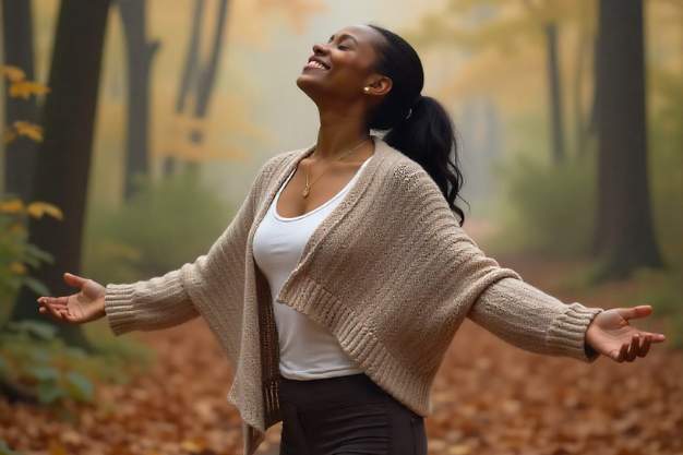 When the Vision Changes: Letting Go of Old Dreams to Make Room for New Ones