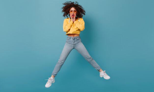 Expert Advice: Dreaming of a New Career, but Terrified to Take the Leap?