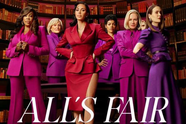 Why All’s Fair is a Win for Women Over 40