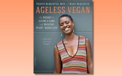 A Soulful Vegan Recipe Book for Living a Healthy Plant-Based Life