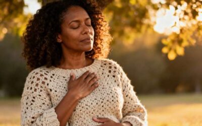 The Body at Ease: Remembering That Everything Doesn’t Have to Be a Fight