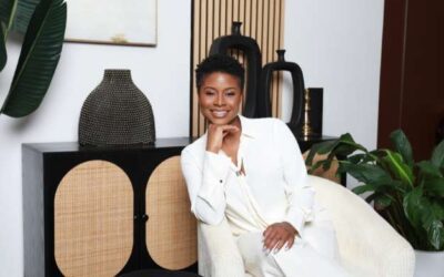 Wellthy Woman: Dr. Wendi Williams