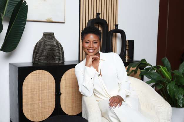 Wellthy Woman: Dr. Wendi Williams