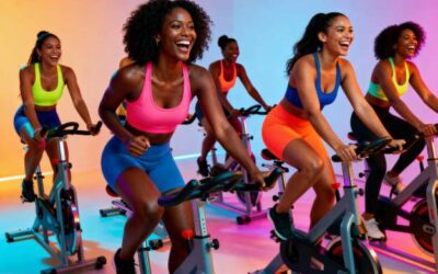 The Power of Group Workouts: How Exercising Together Builds Connection and Joy
