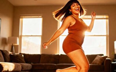 The Soundtrack to My Healing: Music That Moves the Soul and the Body