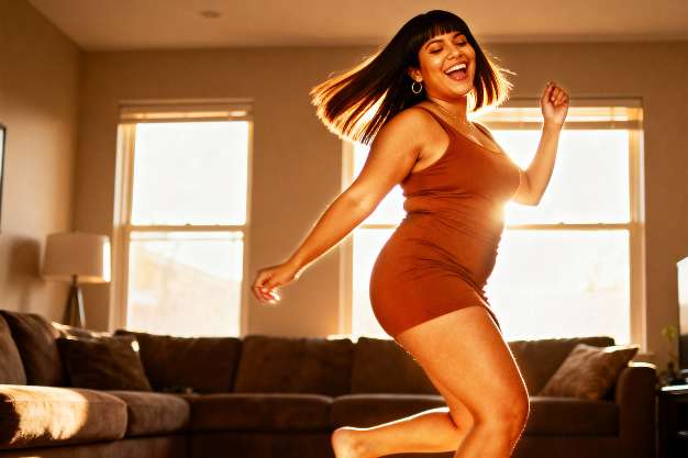 The Soundtrack to My Healing: Music That Moves the Soul and the Body