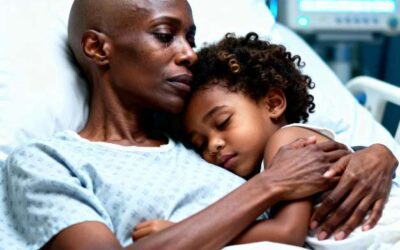 Her Battle Became Mine: A Daughter’s Story of Breast Cancer Risk, Fear, and Early Detection