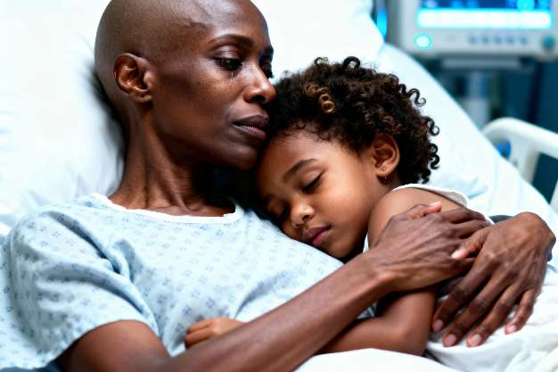 Her Battle Became Mine: A Daughter’s Story of Breast Cancer Risk, Fear, and Early Detection